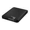 Disco duro externo Western Digital Elements 2.5 USB 3.0 de 1 TB