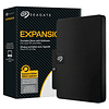 Seagate Expansion STKM2000400 2TB USB 3.2 - Disco duro externo