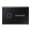 Samsung SSD Portable T7 Touch 500GB Black