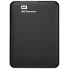 4TB Western Digital Elements 2.5 USB 3.2 Gen 1 External Hard Drive