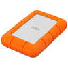 LaCie Rugged 5TB 2.5 USB-C - External Hard Drive