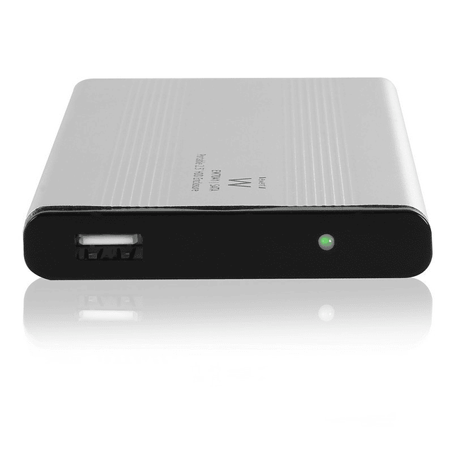 HDD/SDD Box 2.5" SATA Ewent EW7041