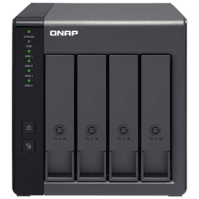 QNAP TR-004 Caixa de Expansão RAID