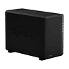 Synology DiskStation DS218play Negro - Servidor NAS