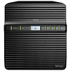 Synology DiskStation DS420J Negro - Servidor NAS