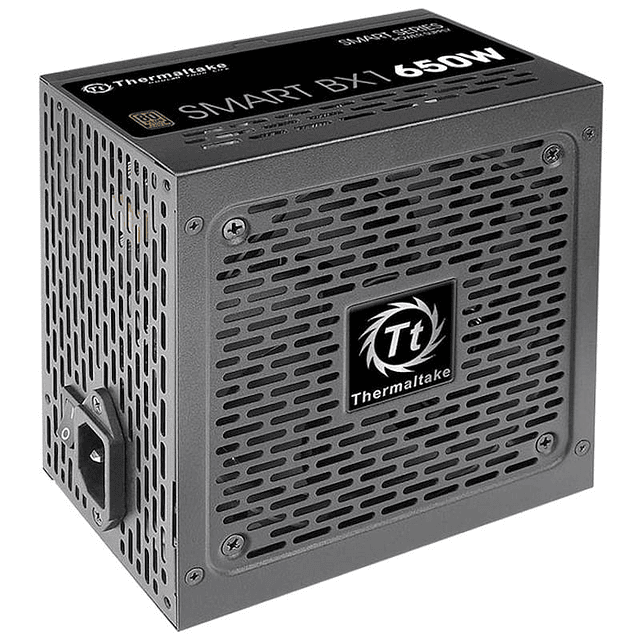 Thermaltake SMART BX1 650W power supply