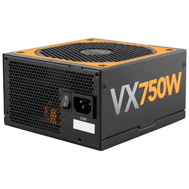 Nox Urano VX 750W 80+ Bronze