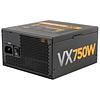 Nox Urano VX 750W 80+ Bronze