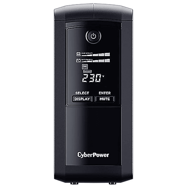 UPS CyberPower VP700ELCD 390W