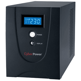 UPS CyberPower VALUE2200EILCD 1320 W