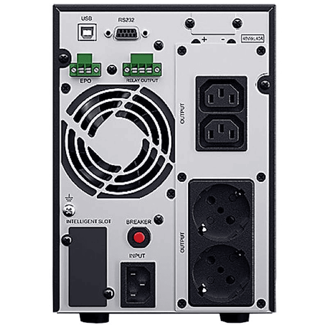 SAI CyberPower OLS1500EA 1350W