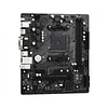 Asrock A520M-HDV micro ATX AM4 - Placa base
