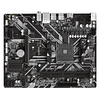 Gigabyte B450M K AM4 micro ATX - Placa base