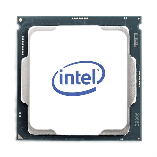 Procesador Intel Core i5-10400F 2,9 GHz Caja