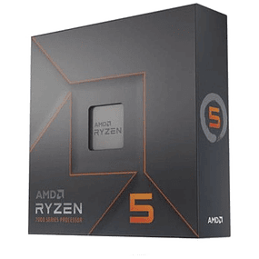 Procesador AMD Ryzen 5 7600X 4.7GHz