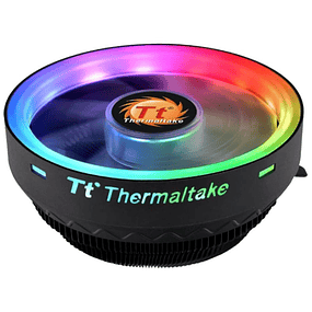 Thermaltake UX100 ARGB 1200mm - CPU Cooler