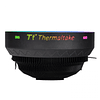 Thermaltake UX100 ARGB 1200mm - Refrigerador de CPU