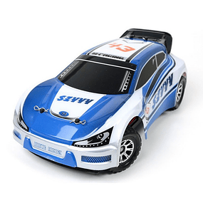WLtoys A949 1/18 4X4 Rally - Remote Controlled RC Car