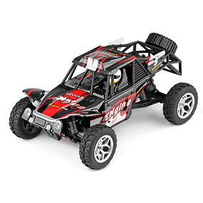 WLtoys 18429 1/18 4WD Buggy - Electric RC Car