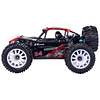 ZD Racing Rocket DTK16 1/16 Monster Truck 4WD - Coche eléctrico RC