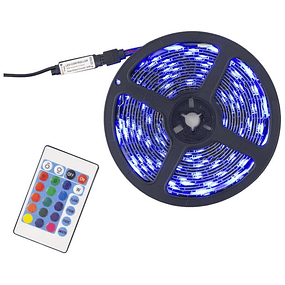 White Shark Helios-5 LED Strip 5m with remote control
