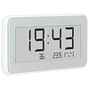 Reloj con monitor de temperatura y humedad de Xiaomi