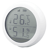 Zemismart Zigbee LCD Temperature and Humidity Sensor