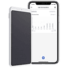 Painel Solar para Sensor de Cortinas SwitchBot Solar Panel