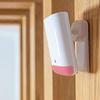 Sensor de movimiento y temperatura Shelly Motion 2 Wi-Fi blanco