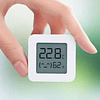 Xiaomi Mi Temperature and Humidity Monitor 2 higrómetro