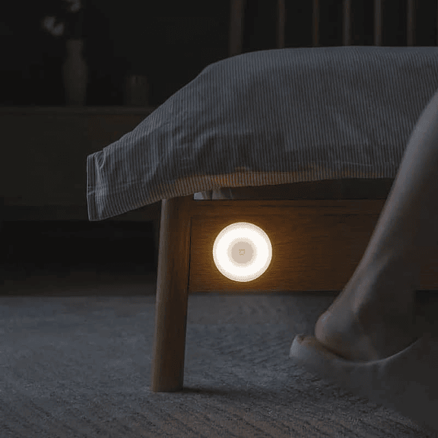 Xiaomi Mi Motion-Activated Night Light 2 Luz con sensor de movimiento