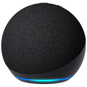 Amazon Echo Dot 5. Gen - Alexa