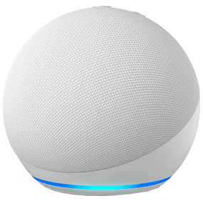 Amazon Echo Dot 5. Generación - Alexa - Blanco