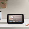 Amazon Echo Show 5 (2da generación) Negro - Asistente inteligente para el hogar