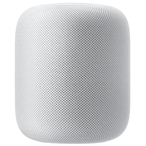 Apple HomePod de segunda generación - Blanco
