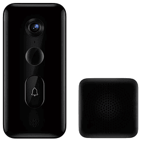 Video Intercom Wifi Wireless Xiaomi Smart Doorbell 3
