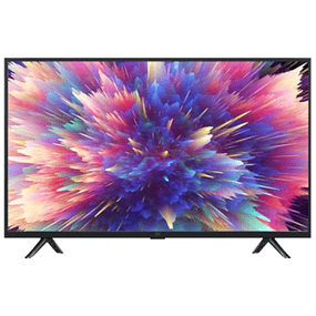 Xiaomi Mi LED TV 4A V52R 32" HD Smart TV Android OS - Television