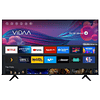Hisense UHD Smart TV 43A6BG 42.5 4K Ultra HD Wi-Fi Negro