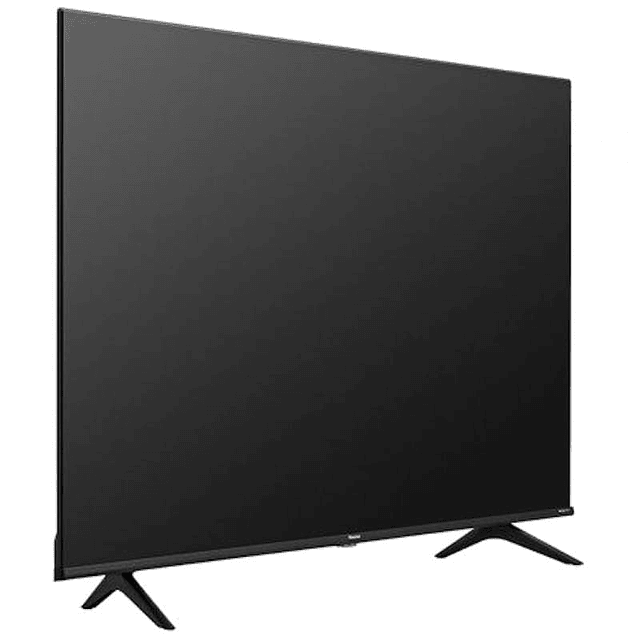 Hisense UHD Smart TV 43A6BG 42.5 4K Ultra HD Wi-Fi Black