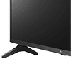 LG 43UQ75006LF 43" Ultra HD 4K Smart TV Wifi Negro - Televisión