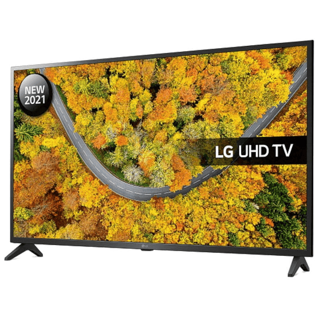 Televisor LG UHD 50UR78006LK 50'/ Ultra HD 4K/ Smart TV/ WiFi