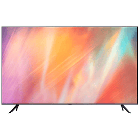Samsung UE43AU7172U 43" 4K UHD Smart TV Wifi Gray - Television