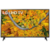 LG 65UQ75006LF 65" Ultra HD 4K Smart TV Wifi Negro - Televisión