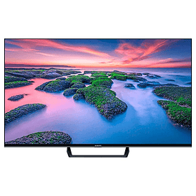 Xiaomi TV A2 43 4K UltraHD Android TV - Televisão