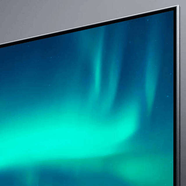 Xiaomi Mi TV Q2 55" 4K Ultra HD Smart TV Android OS - Televisión