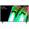 LG OLED65A26LA 65" 4K OLED Ultra HD Smart TV Wifi Plata