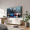 TCL 75P631 75" LED Ultra HD 4K Google TV