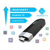 X98 S500 TV Stick 2GB/16GB Android 11 - Android TV