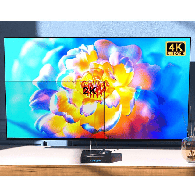 X88 Pro 12 RK3318/2GB/16GB Android 12 - Android TV