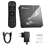 X88 Pro 12 RK3318/4GB/64GB Android 12 - Android TV